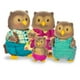 thumbnail image 1 of Lil Woodzeez Familia Lechuzas., 1 of 2