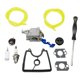 thumbnail image 1 of Carburador Con Herramienta De Ajuste De Repuesto Para Husqvarna 125B 125BX 125BVX, 1 of 5