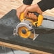 thumbnail image 5 of Sierra para azulejos húmedos DEWALT DWC860W 10.8A 1300W 4-3/8 pulgadas, 5 of 8