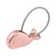 thumbnail image 2 of Llavero Del Día De San Valentín Regalos De San Valentín Para Papá Mamá Para Parejas Masculinas Niños Oro Rosa, 2 of 5