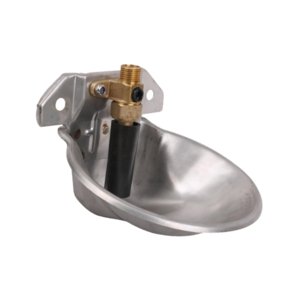 Ioensy - Cuenco Bebedero Para Ovejas, Comedero Para Cabras, Comedero Para Animales De Granja, Ganado, Pollos