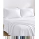 thumbnail image 1 of Juego de sábanas California Design Den King California blanco, 1 of 7