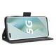 thumbnail image 4 of Funda Tipo Billetera FOXDOCK para Honor Magic 5 Pro – Tapa Flip con Tarjetero, 4 of 5