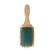 thumbnail image 4 of Cepillo Para El Cabello Masaje Cuero Cabelludo Regalo Cepillo De Paleta De Madera Para Cabello Sano Hombres L, 4 of 5