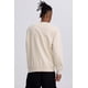 thumbnail image 3 of Polerón Hombre Liso Beige, 3 of 4