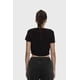 thumbnail image 3 of Polera Mujer Malla Negro - ll, 3 of 4