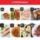 thumbnail image 3 of Horno Freidora de aire Easy Fry & Grill digital 11 L 9 en 1 Moulinex, 3 of 8