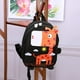 thumbnail image 1 of Cartoon Baby Safety Adjustable Harness Backpacks Children School Bag Giraffe Toddler Kids Backpack Anti-Lost Backpack, 1 of 3
