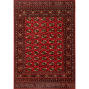Bazhars - Alfombra 200X300 Cm Kirman 203-A754-778