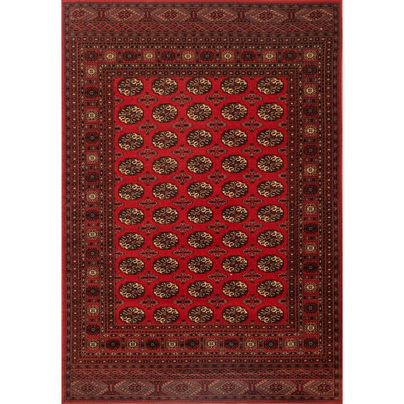 Alfombra 200x300 Cm Kirman 203-a754-778