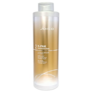 Neutralizador De Ph Sellador De Cutículas K-Pak De Joico Para Unisex - Tratamiento De 33.8 Oz
