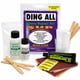 thumbnail image 1 of Kit de reparación Ding All para SUP, epoxi 3 oz y tela de fibra de vidrio, 1 of 7