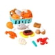 thumbnail image 4 of Juguetes Para Cortar Comida, Divertidos Juguetes De Aprendizaje Temprano Para El Día Del Niño, Juego De Rol Para Niños., 4 of 5