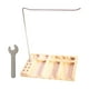 thumbnail image 3 of Pinturas De Diamantes DIY Kit De Herramientas Bolsas Contenedores Organizador Adultos, 3 of 5