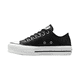 thumbnail image 4 of ZAPATILLAS URBANAS CONVERSE CHUCK TAYLOR ALL STAR LIFT CUERO MUJER | 561681C-001 - Talla 7,0, 4 of 6
