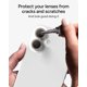 thumbnail image 5 of ZAGG Protector de Lente para Cámara iPhone 17/16/16 Plus Dorado, 5 of 9
