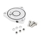 thumbnail image 3 of Adaptador Espaciador Desviador De Válvula De Descarga Profesional Para Honda 2015-2021 (plata), 3 of 5