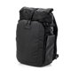thumbnail image 3 of Mochila Tenba Fulton v2 14L Negra/Camuflaje, 3 of 9