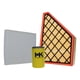 thumbnail image 2 of Kit Filtro Para Chevrolet Traverse 3 6 Lfy 2020 2025, 2 of 3