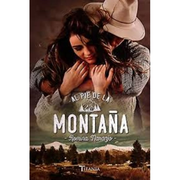 Libro Al Pie De La Montaña.