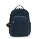 thumbnail image 1 of Mochila Kipling Seoul extra grande para portátil de 17 pulgadas para mujer, 1 of 3
