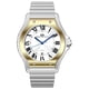 thumbnail image 1 of Reloj Oceanaut Rayonner de Acero Inoxidable con Movimiento de Cuarzo, 1 of 1