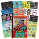 thumbnail image 1 of Libro de Pegatinas Fashion Angels 1000+ Game On, 1 of 6