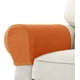 thumbnail image 1 of Juego de 2 fundas elásticas de jacquard para reposabrazos de sofá y sillón, antideslizantes, para reposabrazos de sofá reclinable., 1 of 7