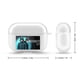 thumbnail image 2 of Funda Desmarcar AirPods Pro Mickey 17 Transparente, 2 of 6