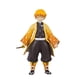 thumbnail image 3 of McFarlane Toys - Demon Slayer 5 Deluxe Wave 1 - Zenitsu w, 3 of 3