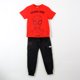 thumbnail image 2 of Conjunto Niño Spiderman Marvel Estampado Rojo, 2 of 5