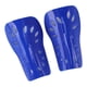 thumbnail image 2 of Fútbol Entrenamiento Espinilleras Guardia De Fútbol Almohadillas De Fútbol Soporte Protector Equipar Azul, 2 of 5