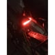 thumbnail image 2 of Luz Brillante Roja Para Bicicleta, Trasera Usb multicolor, 2 of 10