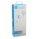 thumbnail image 3 of Audifonos Dhe-7000 In Ear Blancos, 3 of 3