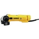 thumbnail image 2 of Amoladora angular DEWALT DWE4214 11A 11.000 RPM 4.5 pulgadas amarilla, 2 of 2
