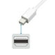 thumbnail image 2 of Adaptador Video Para Macbook Min Display Port A Hdmi Hd350, 2 of 2
