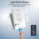 thumbnail image 3 of Protector de pantalla MOBDIK para Samsung Galaxy Tab A11+/A9+ 11, 3 of 6