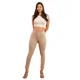 thumbnail image 1 of JEANS SKINNY FERRARI BEIGE DIVINE, 1 of 3