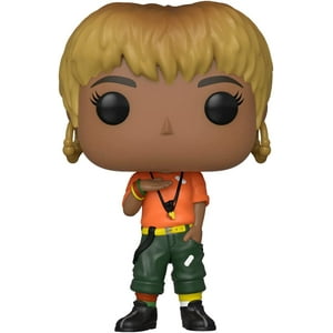 Funko - Pop Rocks: Tlc - T-Boz