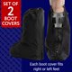 thumbnail image 4 of Funda para botas de senderismo IMPRESA para pie y tobillo, paquete de 2, 4 of 8