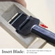 thumbnail image 5 of Hand Plane Japanese Carpintería De 42 Mm Con Cuerpo De Roble Ecológico, 5 of 8