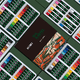 thumbnail image 3 of HIMI Pasteles al Oleo 24 colores, 3 of 5