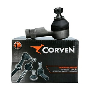 Corven - Juego 2 Terminales 2 Axiales Hyundai Accent D. Hid 94/99