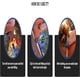 thumbnail image 4 of Acoplador de grasa de alta presión - Acopladores para herramientas de engrase Strong Lock On, adaptador de acoplador para pistola de engrase Lock N Lube, extensiones de accesorios, resistente, compati, 4 of 6