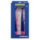 thumbnail image 2 of Señuelo Pesca Vinilo Silicona 35g Kaukaso Vmc Letal Mar Geo Bp, 2 of 3