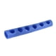 thumbnail image 2 of Fideos Para Piscina, Bricolaje, Montaje De Construcción, Varilla Flotante, Conector De Flotador, Fideos De Natación De Espuma, 6 Agujeros, 2 of 2