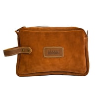 Raiquen - Neceser Cuero Reno Grande