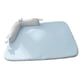 thumbnail image 1 of Estera De Cama Para Perros, Manta Lavable, Cómoda Estera Refrescante De Verano Para Sofá Dormitorio, Azul Y L, 1 of 5