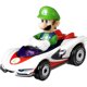 thumbnail image 3 of Hot Wheels Mario Kart Pack 4 Autos Diecast Personajes, 3 of 3