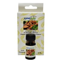 Aceite Aromaterapia Almendra Menta - Premier